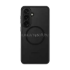 Tactical Samsung S26 Plus TACTICAL MAGFORCE HYPERSTEALTH szilikon telefonvédő ütésállóság, MagSafe, FEKETE (TACTICAL_57983129129)