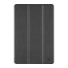 Tactical Tactical Book Tri Fold tok iPad 11 készülékhez 2025/10.9 2022 fekete