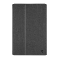 Tactical Tactical Book Tri Fold tok iPad Pro 11 2024 készülékhez fekete tablet tok