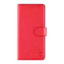 Tactical Tactical Field Notes tok Google Pixel 9a készülékhez piros tok és táska