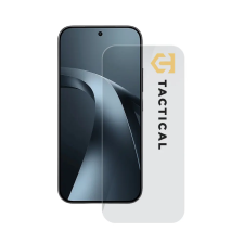 Tactical Tactical Glass Shield 2.5D Xiaomi 17T kijelzővédő üvegfólia mobiltelefon kellék