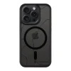 Tactical Tactical MagForce Hyperstealth Sika Kryt pro iPhone 15 Pro Asphalt