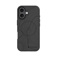 Tactical Tactical MagForce Hyperstealth Sika tok iPhone 17 készülékhez aszfalt tok és táska