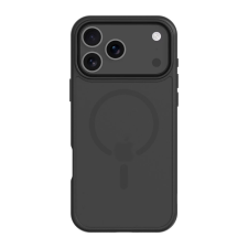 Tactical Tactical MagForce Hyperstealth tok iPhone 17 Pro Max készülékhez aszfalt tok és táska
