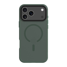 Tactical Tactical MagForce Hyperstealth tok iPhone 17 Pro Max készülékhez erdőzöld tok és táska