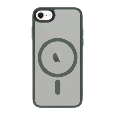 Tactical Tactical MagForce Hyperstealth tok iPhone 7/8/SE2020/SE2022 készülékhez erdőzöld tok és táska