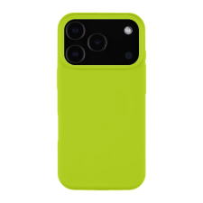 Tactical Tactical MagForce Velvet Smoothie tok Apple iPhone 17 Pro készülékhez avokádó tok és táska