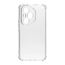 Tactical Tactical TPU Plyo tok Honor 400 Pro készülékhez átlátszó tok és táska