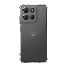 Tactical Tactical TPU Plyo tok Motorola G15 készülékhez átlátszó tok és táska