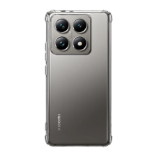 Tactical Tactical TPU Plyo tok Xiaomi 14T Pro készülékhez átlátszó tok és táska