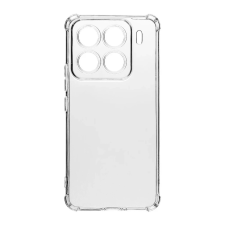 Tactical Tactical TPU Plyo tok Xiaomi 15 Pro 5G készülékhez átlátszó tok és táska