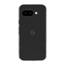 Tactical Tactical TPU tok a Google Pixel 9a készülékhez átlátszó tok és táska