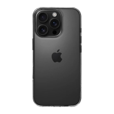 Tactical Tactical TPU tok Apple iPhone 16 Pro készülékhez átlátszó tok és táska