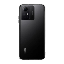 Tactical Tactical TPU tok átlátszó Xiaomi Redmi Note 12S készülékhez tok és táska