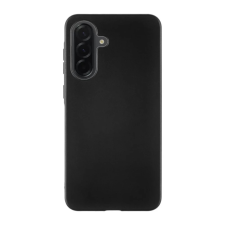 Tactical Tactical TPU tok Samsung Galaxy A36 5G készülékhez fekete tok és táska