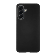 Tactical Tactical TPU tok Samsung Galaxy A56 5G készülékhez fekete tok és táska