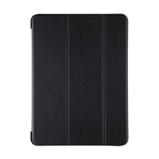 Tactical Tactical Tri Fold Apple iPad 10.2 2019/2020 flip tok, fekete tablet tok