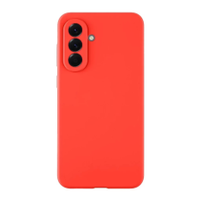 Tactical Tactical Velvet Smoothie tok Samsung Galaxy A56 5G készülékhez Chilli tok és táska