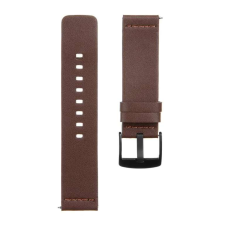 Tactical Taktikai 308 bőrszíj 22mm barna okosóra kellék