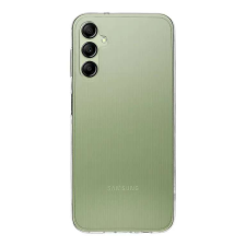 Tactical Taktikai TPU Kryt pro Samsung Galaxy A14 4G átlátszó tok tok és táska