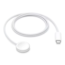 Tactical töltőkábel Apple Watch 1 / 2 / 3 / 4 / 5 / 6 / SE / 7 USB-C (126190) okosóra kellék