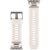 Tactical Tough Band Apple Watch Ultra Light Grey