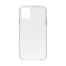 Tactical TPU Apple iPhone 11 hátlap tok, átlátszó tok és táska