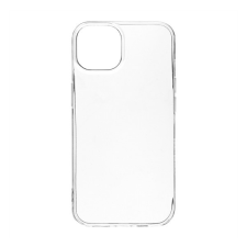 Tactical TPU Apple Iphone 13 hátlap tok, átlátszó tok és táska