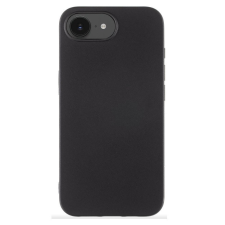 Tactical TPU Apple iPhone 16e hátlap tok, fekete tok és táska