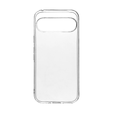 Tactical TPU Google Pixel 9/9 Pro hátlap tok, átlátszó (57983123260) (57983123260) tok és táska