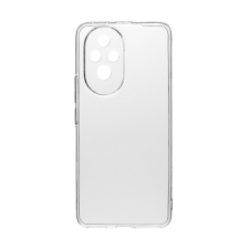 Tactical TPU Honor 200 hátlap tok, átlátszó (57983121819) (57983121819) tok és táska