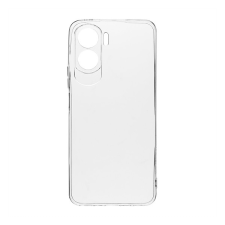 Tactical TPU Honor 90 Lite hátlap tok, átlátszó (57983115882) (57983115882) tok és táska