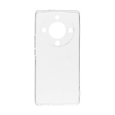 Tactical TPU Honor Magic5 Lite 5G hátlap tok, átlátszó tok és táska