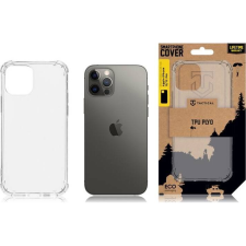 Tactical TPU Plyo Apple iPhone 12/12 Pro Telefon Tok - Átlátszó (8596311121678) tok és táska