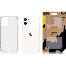 Tactical TPU Plyo Apple iPhone 12 mini Telefon Tok - Átlászó (8596311121654) tok és táska