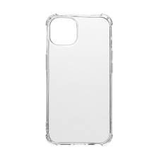 Tactical TPU Plyo Apple Iphone 13 hátlap tok, átlátszó tok és táska