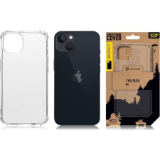 Tactical TPU Plyo Apple iPhone 13 hátlap tok, átlátszó (8596311156205) tok és táska