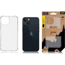 Tactical TPU Plyo Apple iPhone 13 mini hátlap tok, átlátszó (8596311156199) tok és táska