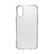  Tactical TPU Plyo Apple iPhone 16 Plus hátlap tok, átlátszó tok és táska