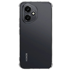 Tactical TPU Plyo Honor 400 hátlap tok, átlátszó tok és táska