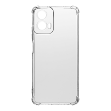 Tactical TPU Plyo Motorola G34 Tok - Átlátszó (57983118887) tok és táska