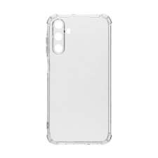 Tactical TPU Plyo Samsung Galaxy A15 5G hátlap tok átlátszó tok és táska