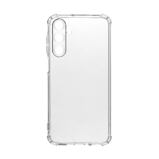 Tactical TPU Plyo Samsung Galaxy A16 5G hátlap tok, átlátszó tok és táska