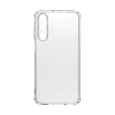 Tactical TPU Plyo Samsung Galaxy A16 5G hátlap tok, átlátszó tok és táska