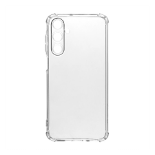 Tactical TPU Plyo Samsung Galaxy A16 5G hátlap tok, átlátszó (57983123368) (57983123368) tok és táska