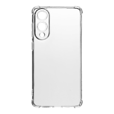 Tactical TPU Plyo Samsung Galaxy S25 Edge hátlap tok, átlátszó tok és táska