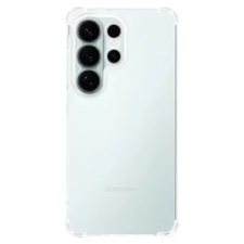 Tactical TPU Plyo Samsung Galaxy S26 Ultra hátlap tok, átlátszó tok és táska