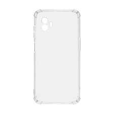 Tactical TPU Plyo Samsung Galaxy Xcover 6 Pro hátlap tok, átlátszó tok és táska