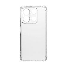 Tactical TPU Plyo szilikon tok Xiaomi Redmi Note 13 5G átlátszó tok és táska