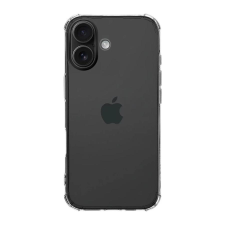 Tactical TPU Plyo tok az Apple iPhone 17 készülékhez átlátszó tok és táska